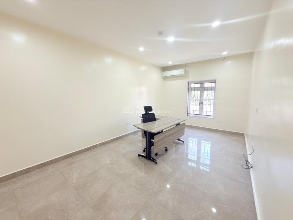 4 Bedroom Terrace Duplex with Bq, Maitama District, Abuja, Maitama District, Abuja, Terraced Duplex for Rent