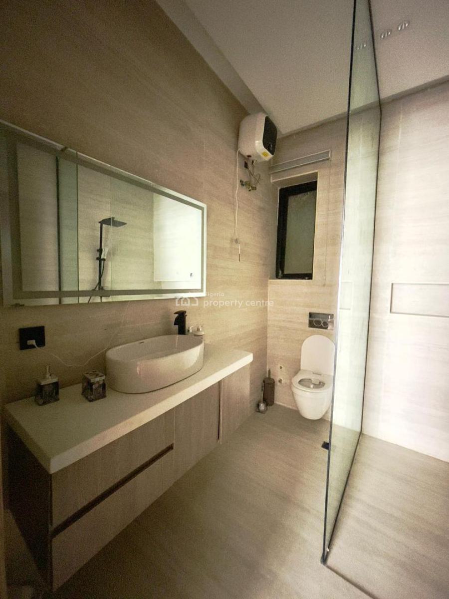 Absolute Decent 2 Bedroom Apartment, Phase 1, Lekki, Lagos, Flat / Apartment for Sale