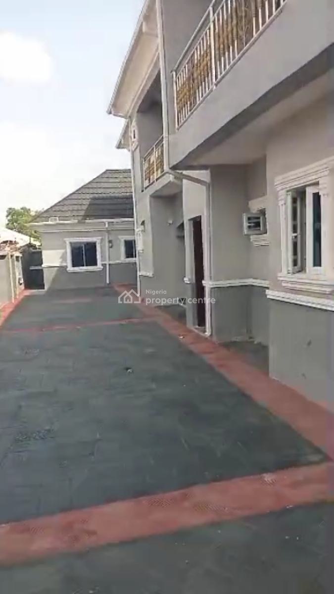 Brand New Mini Flat, Gionee Estate, Lakowe, Ibeju Lekki, Lagos, Mini Flat (room and Parlour) for Rent