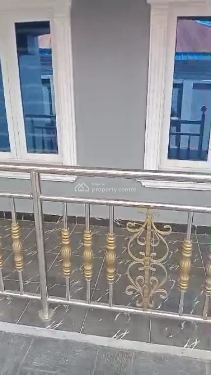 Brand New Mini Flat, Gionee Estate, Lakowe, Ibeju Lekki, Lagos, Mini Flat (room and Parlour) for Rent