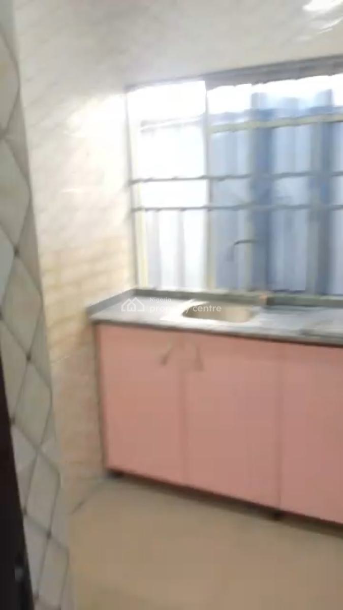 Brand New Mini Flat, Gionee Estate, Lakowe, Ibeju Lekki, Lagos, Mini Flat (room and Parlour) for Rent