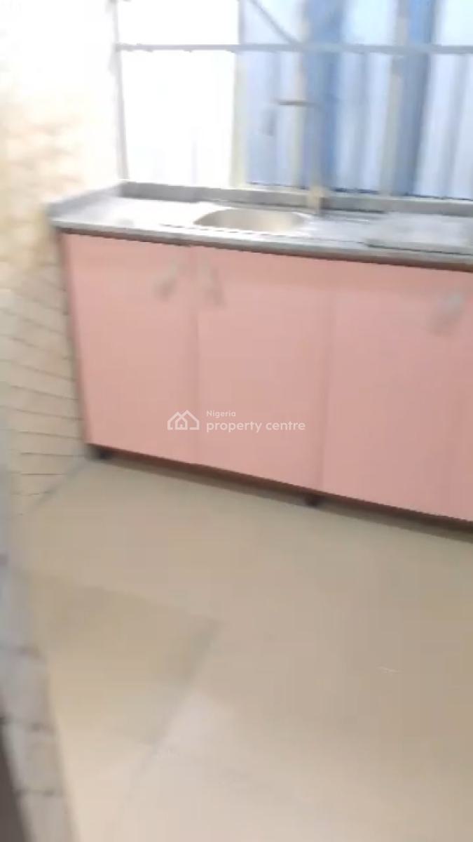 Brand New Mini Flat, Gionee Estate, Lakowe, Ibeju Lekki, Lagos, Mini Flat (room and Parlour) for Rent