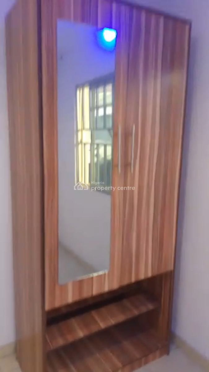 Brand New Mini Flat, Gionee Estate, Lakowe, Ibeju Lekki, Lagos, Mini Flat (room and Parlour) for Rent