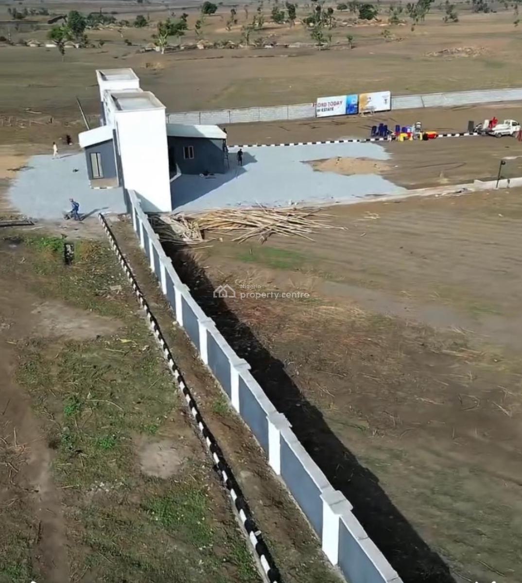 Cityview Park & Resort Estate - Luxury C of O Land with N5m Deposit, Cityview Park & Resort Estate - Secure with N5m Deposit & 24months Bal, Gwagwalada, Abuja, Land for Sale