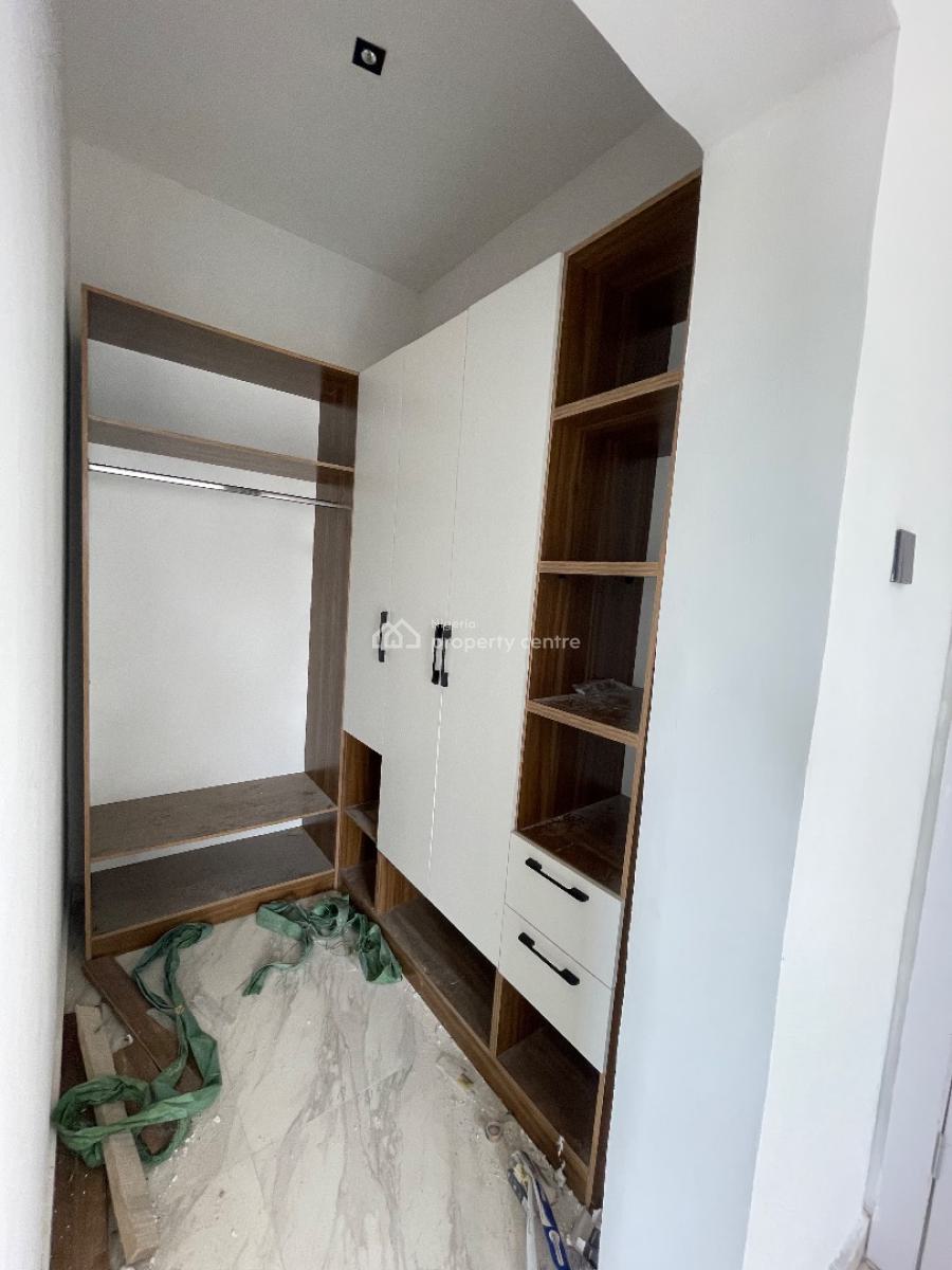 Luxury 5 Bedroom Duplex, Regional View Estate, Lekki Expressway, Lekki, Lagos, Detached Duplex for Sale