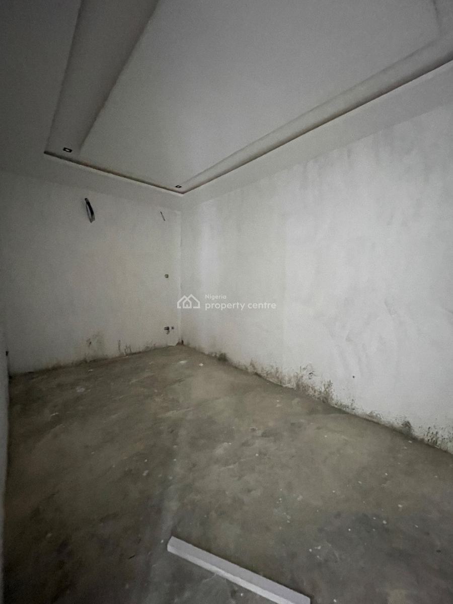 Luxury 5 Bedroom Duplex, Regional View Estate, Lekki Expressway, Lekki, Lagos, Detached Duplex for Sale