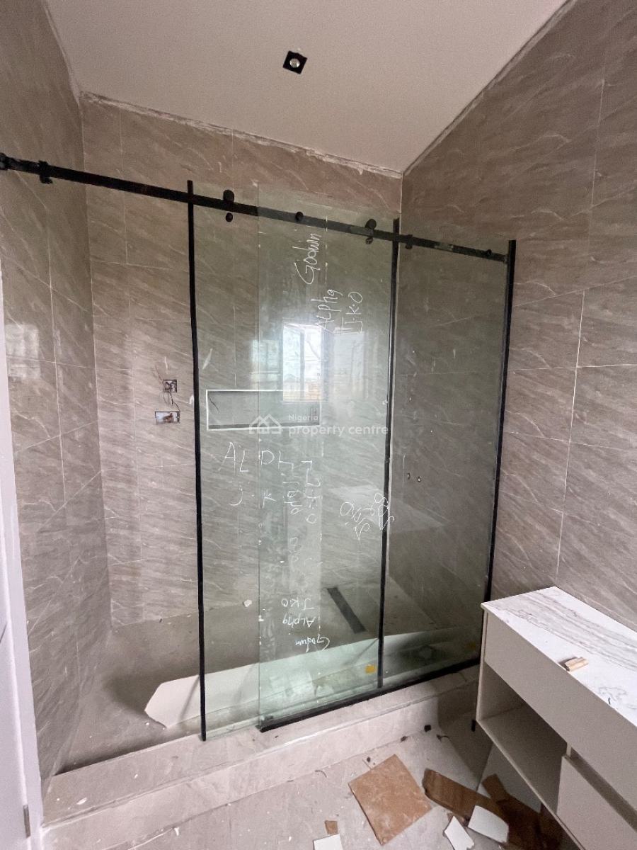 Luxury 5 Bedroom Duplex, Regional View Estate, Lekki Expressway, Lekki, Lagos, Detached Duplex for Sale