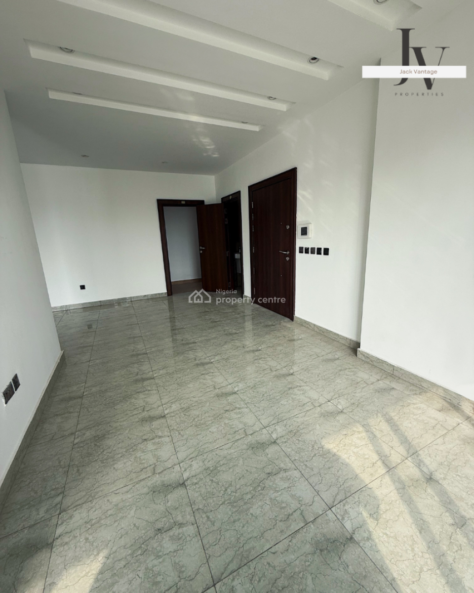 Luxurious 4-bedroom Apartment, Banana Island, Ikoyi, Lagos, Flat / Apartment for Rent