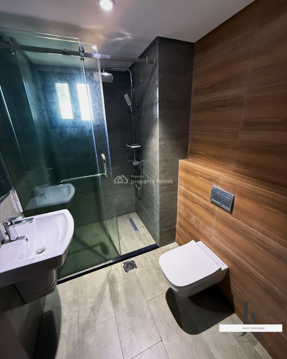 Luxurious 4-bedroom Apartment, Banana Island, Ikoyi, Lagos, Flat / Apartment for Rent
