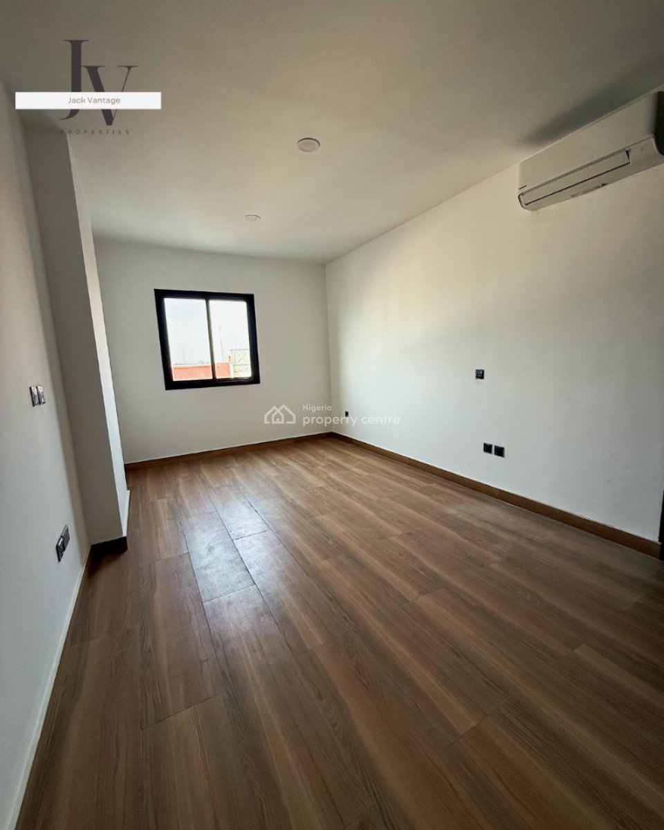 Luxurious 4-bedroom Apartment, Banana Island, Ikoyi, Lagos, Flat / Apartment for Rent