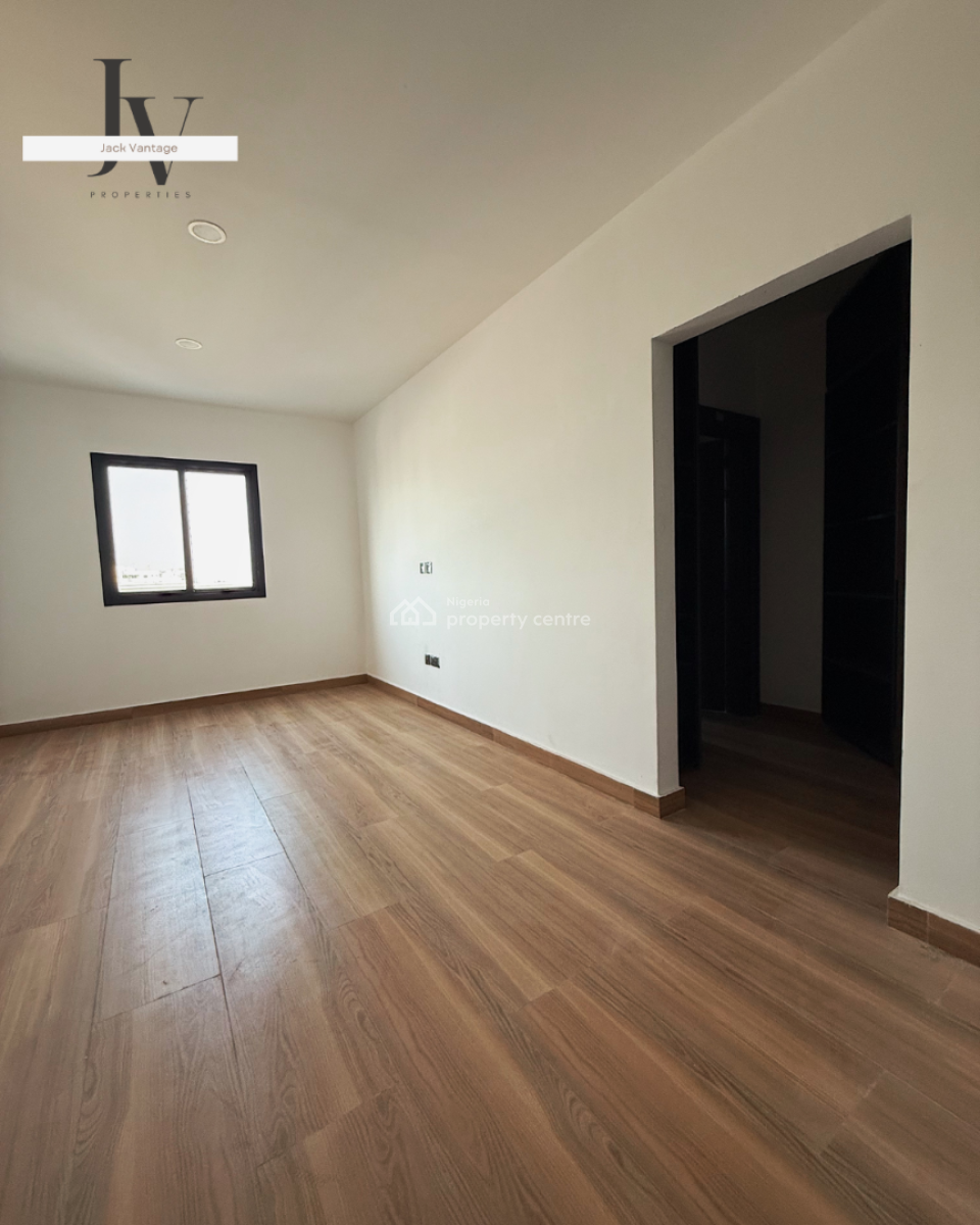 Luxurious 4-bedroom Apartment, Banana Island, Ikoyi, Lagos, Flat / Apartment for Rent