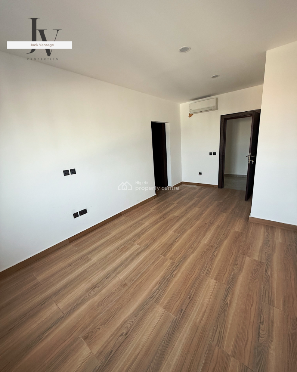 Luxurious 4-bedroom Apartment, Banana Island, Ikoyi, Lagos, Flat / Apartment for Rent
