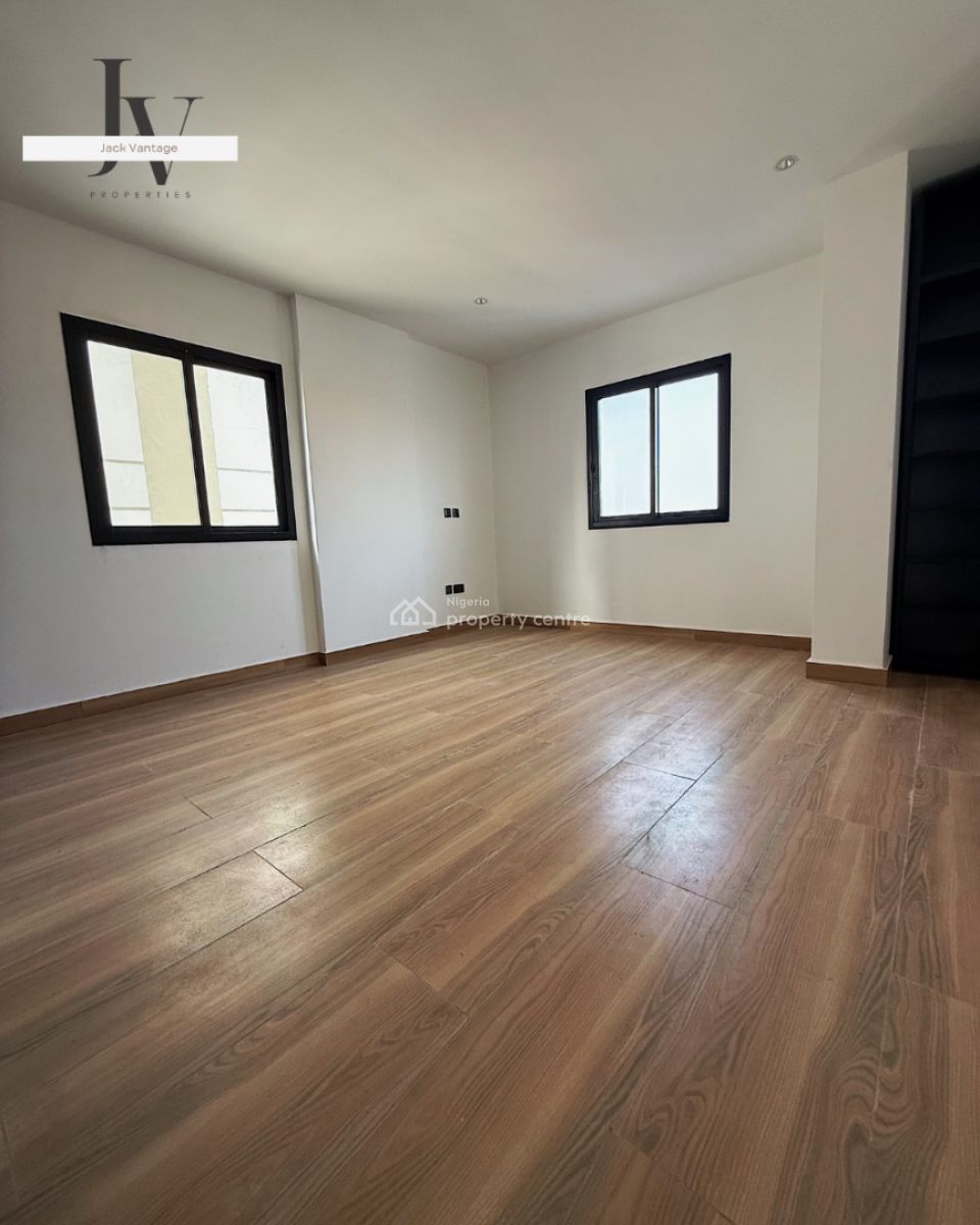 Luxurious 4-bedroom Apartment, Banana Island, Ikoyi, Lagos, Flat / Apartment for Rent