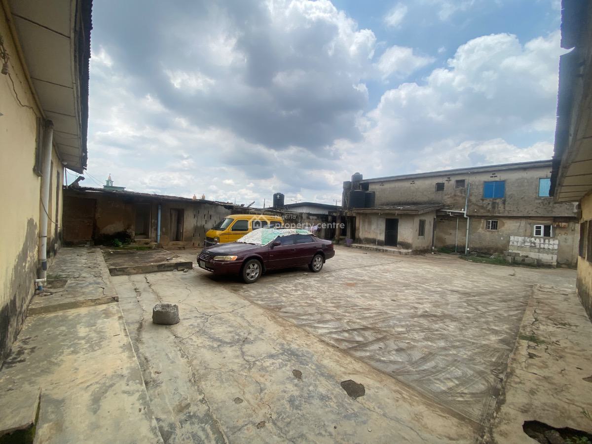 Property for Lease. Meiran Road, Meiran. N8m P.a, Meiran Road, Meiran, Meiran, Agege, Lagos, Detached Bungalow for Rent