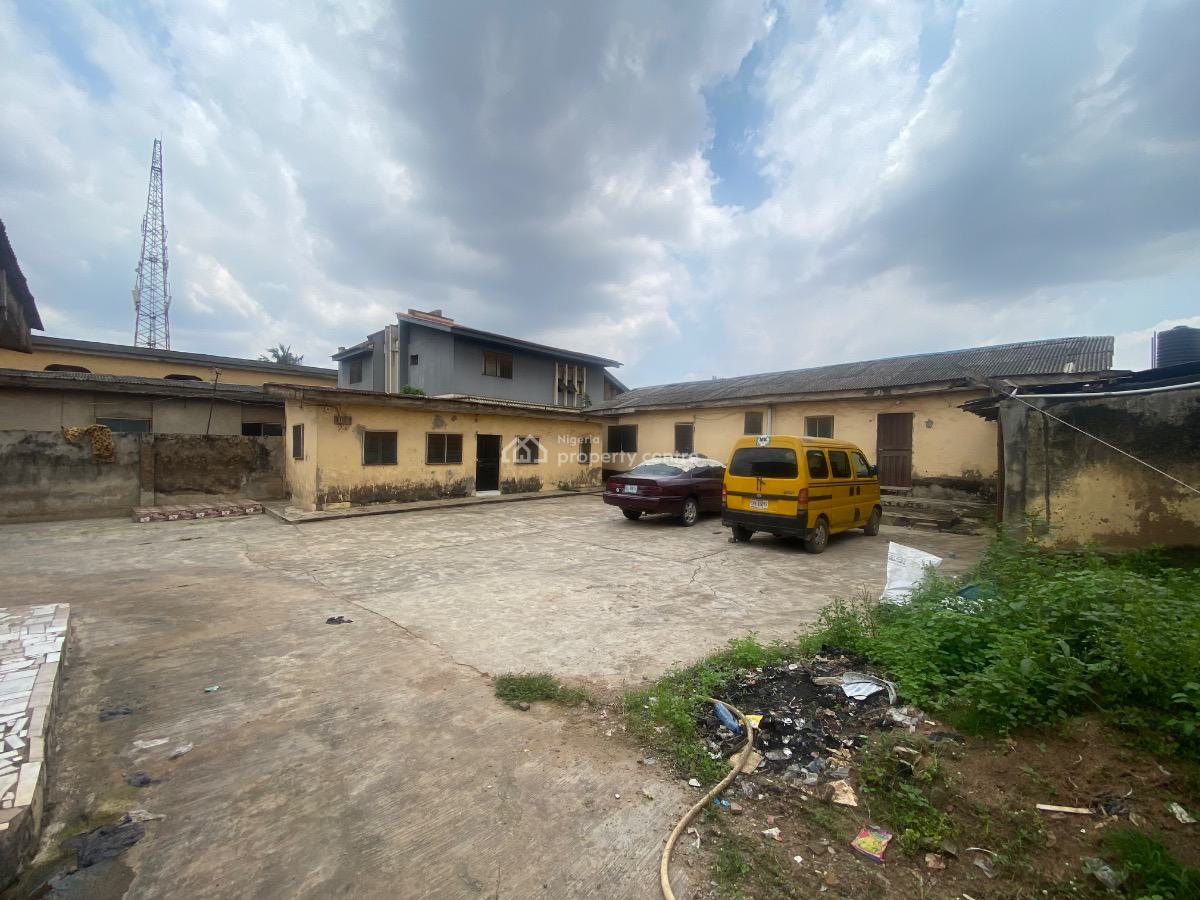 Property for Lease. Meiran Road, Meiran. N8m P.a, Meiran Road, Meiran, Meiran, Agege, Lagos, Detached Bungalow for Rent