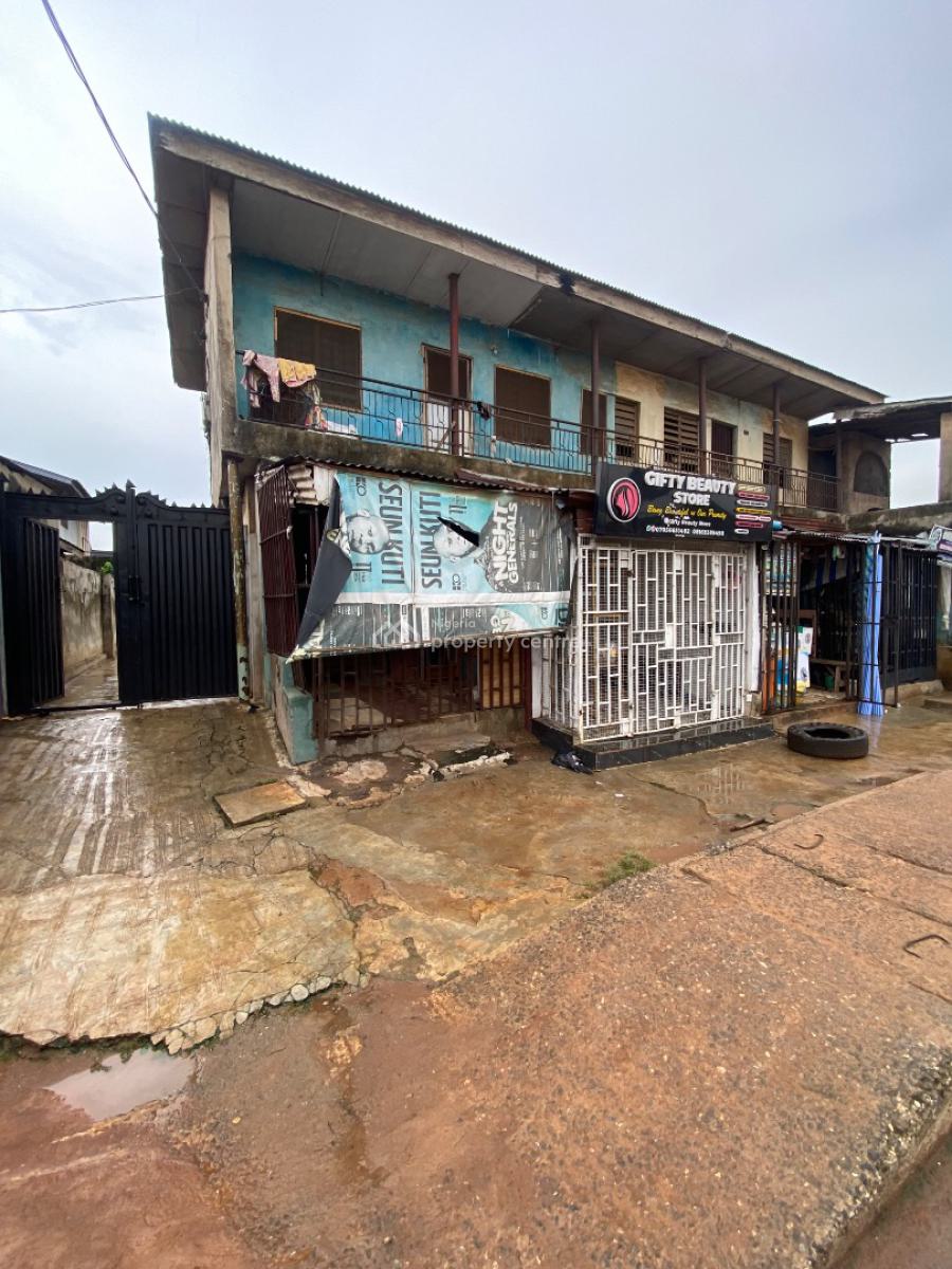Property for Lease. Meiran Road, Meiran. N8m P.a, Meiran Road, Meiran, Meiran, Agege, Lagos, Detached Bungalow for Rent