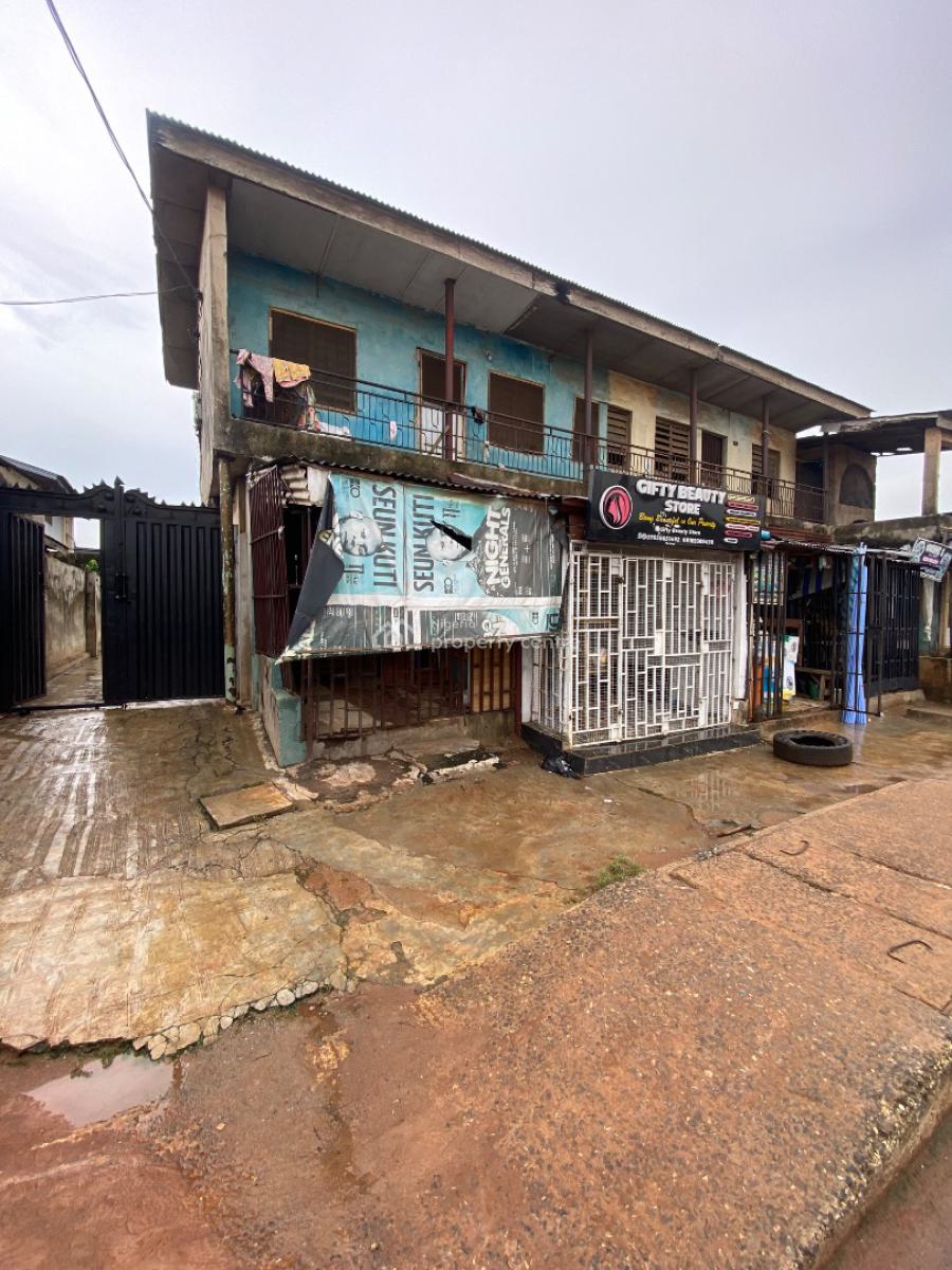 Property for Lease. Meiran Road, Meiran. N8m P.a, Meiran Road, Meiran, Meiran, Agege, Lagos, Detached Bungalow for Rent