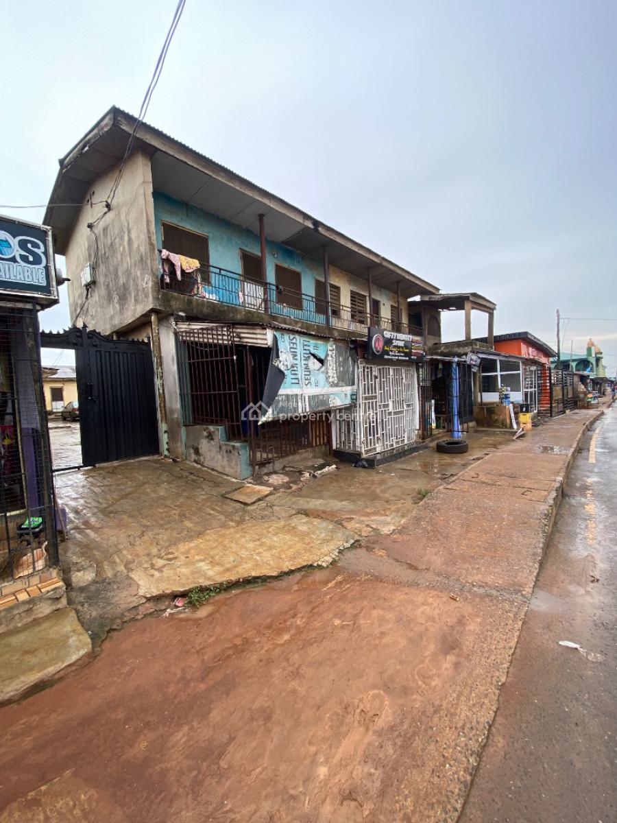 Property for Lease. Meiran Road, Meiran. N8m P.a, Meiran Road, Meiran, Meiran, Agege, Lagos, Detached Bungalow for Rent