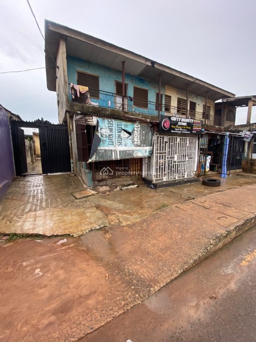 Property for Lease. Meiran Road, Meiran. N8m P.a, Meiran Road, Meiran, Meiran, Agege, Lagos, Detached Bungalow for Rent