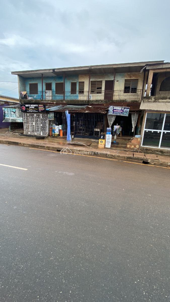 Property for Lease. Meiran Road, Meiran. N8m P.a, Meiran Road, Meiran, Meiran, Agege, Lagos, Detached Bungalow for Rent