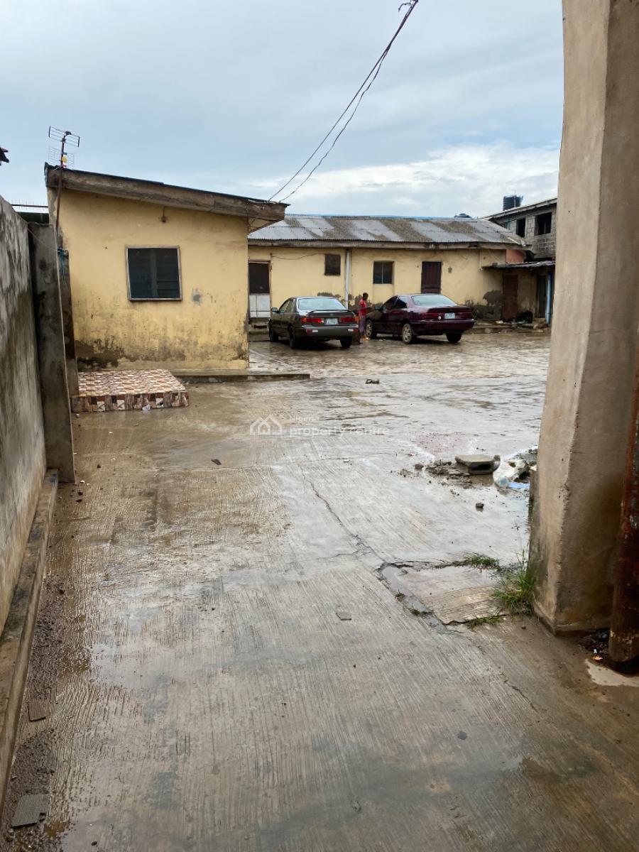 Property for Lease. Meiran Road, Meiran. N8m P.a, Meiran Road, Meiran, Meiran, Agege, Lagos, Detached Bungalow for Rent