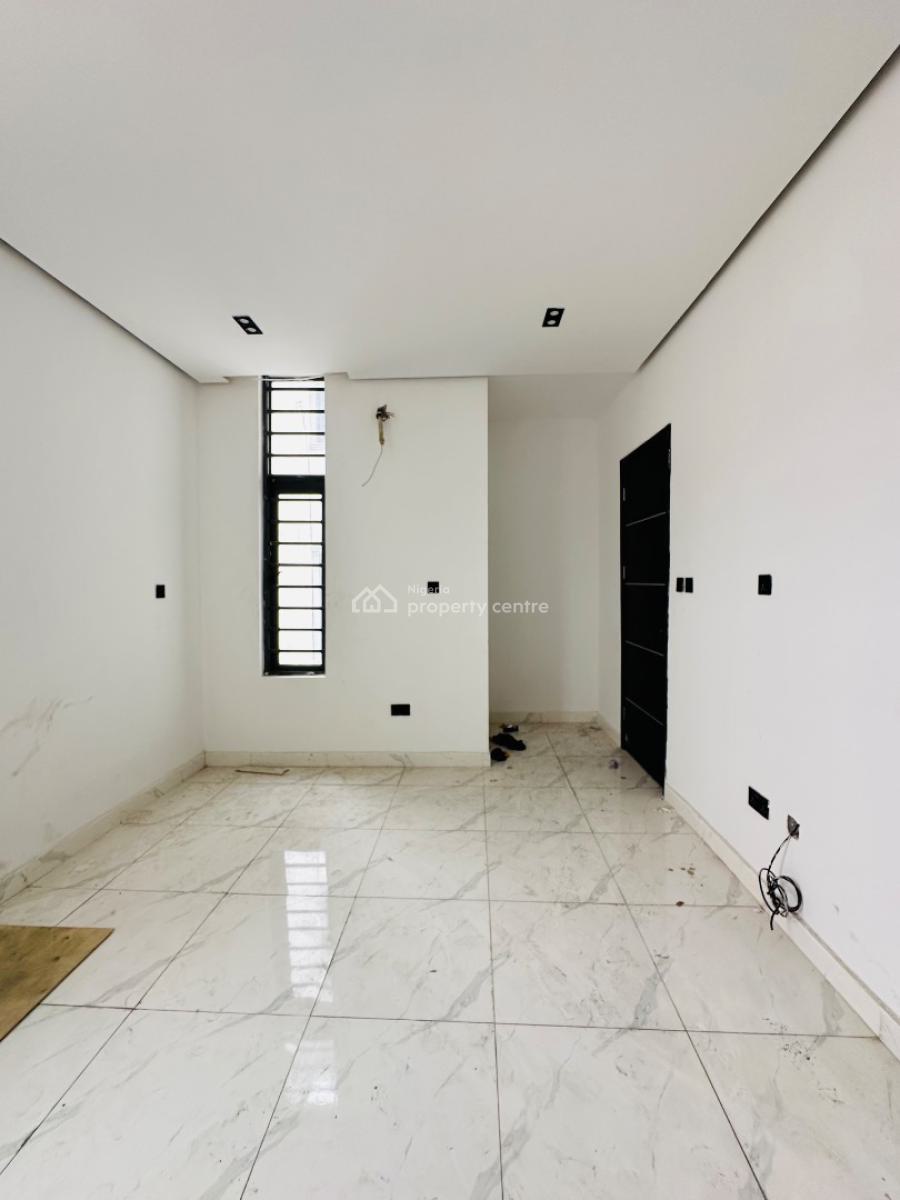 Newly Built 1 Bedroom Apartment, Ologolo, Lekki, Lagos, Flat / Apartment for Sale