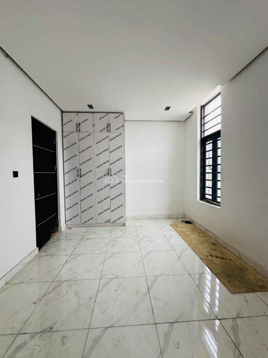 Newly Built 1 Bedroom Apartment, Ologolo, Lekki, Lagos, Flat / Apartment for Sale