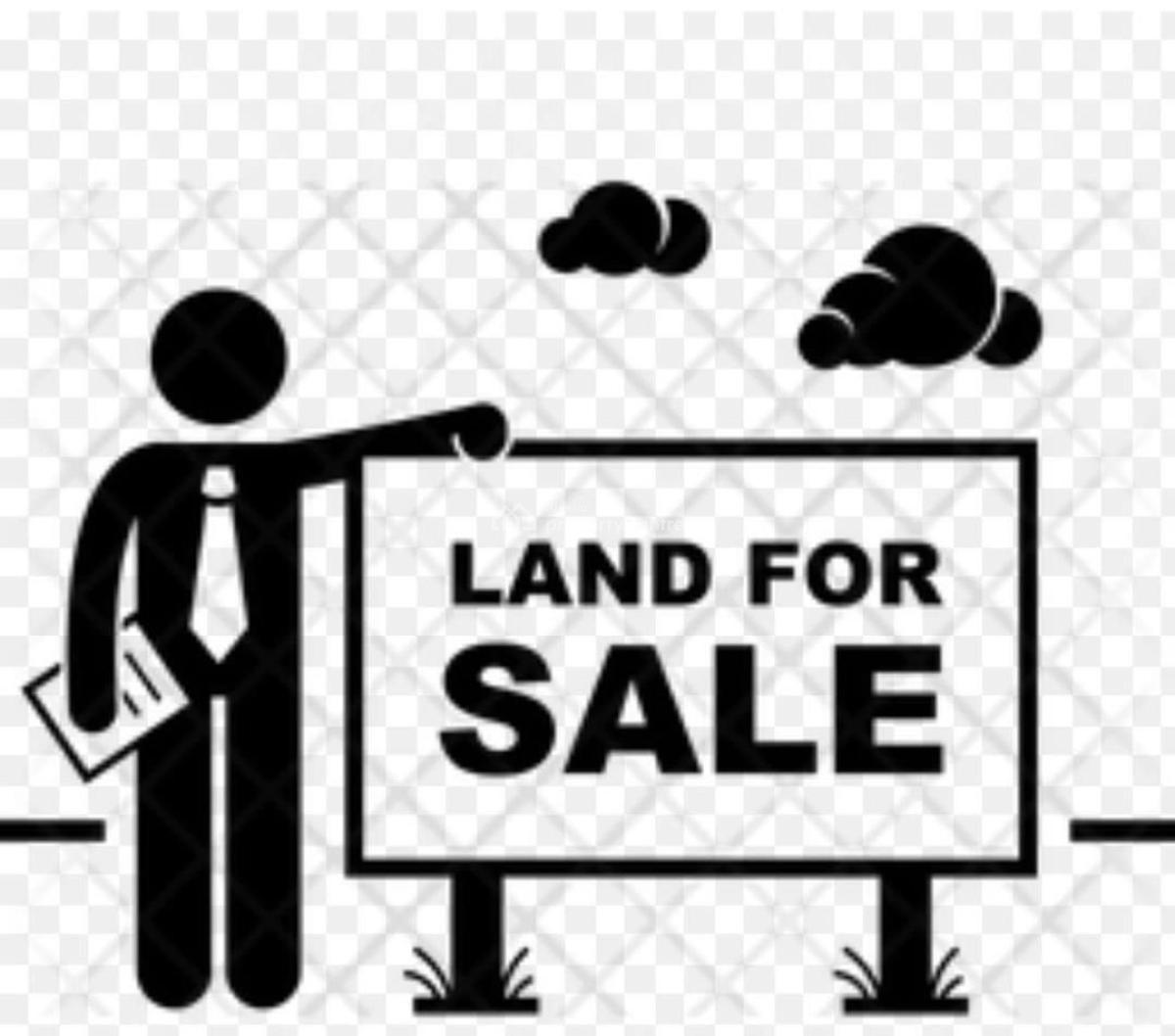 Luxury Waterfront Land, Admiralty Way, Lekki Phase 1, Lekki, Lagos, Mixed-use Land for Sale