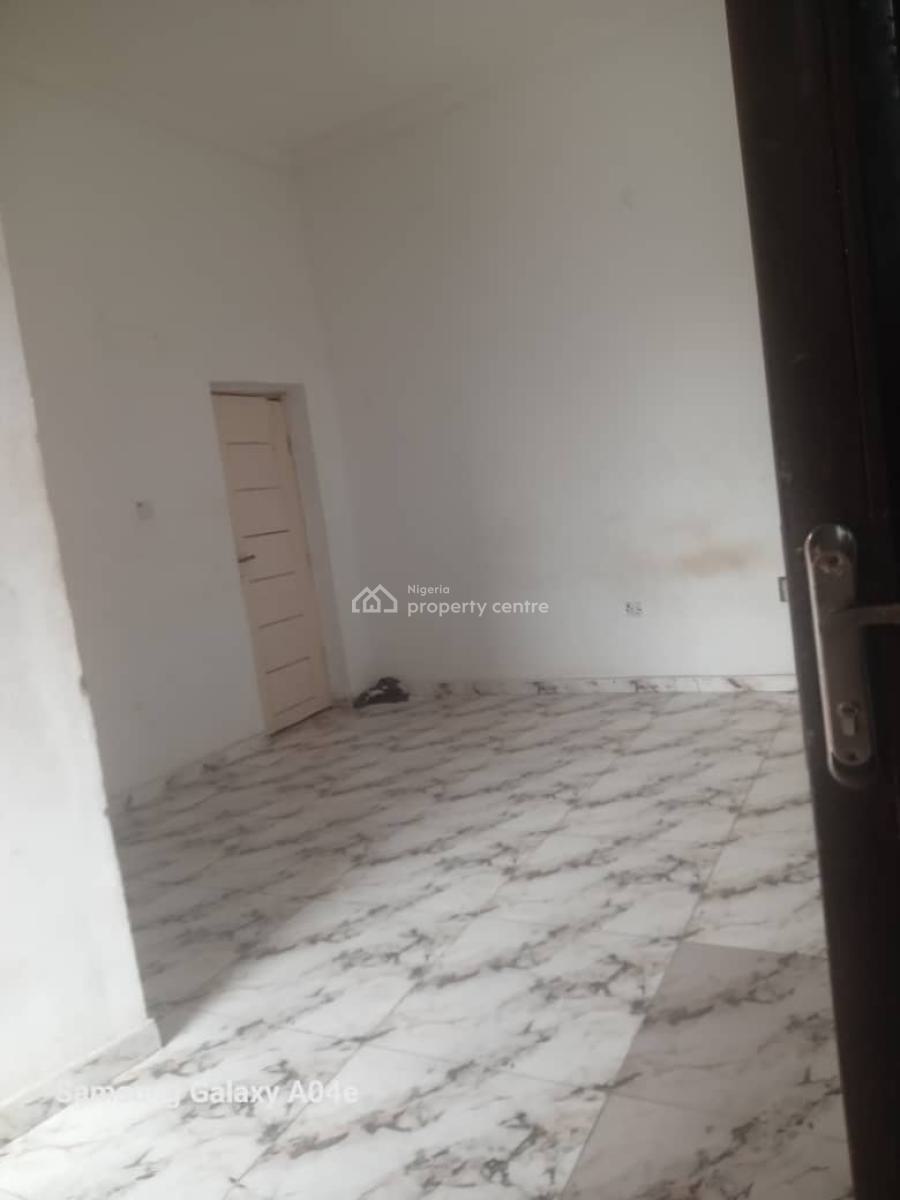 Decent and Comfortable One Room Self Contain Apartment, Ado Badore Lane...under Ajah Bridge, Ajah, Lagos, Self Contain (single Rooms) for Rent