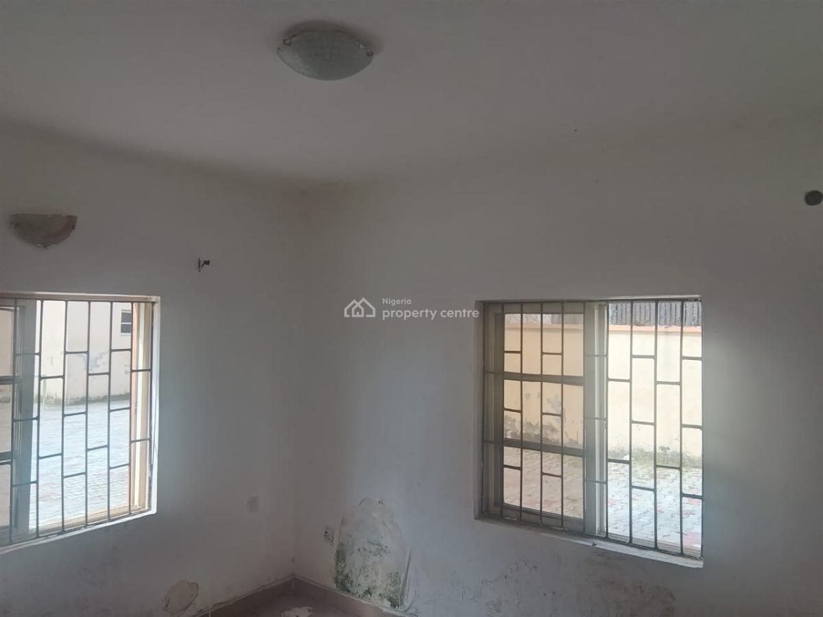 Decent and Comfortable One Room Self Contain Apartment, Ado Badore Lane...under Ajah Bridge, Ajah, Lagos, Self Contain (single Rooms) for Rent