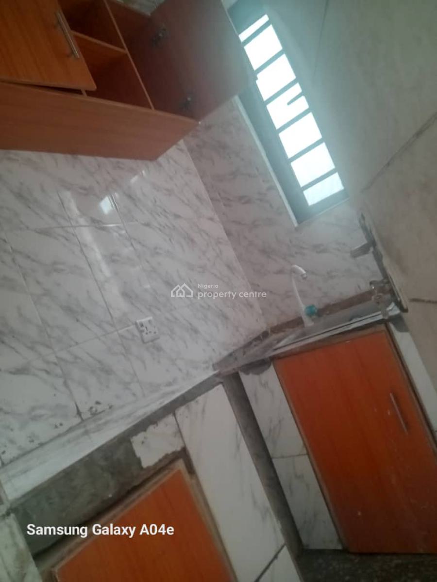 Decent and Comfortable One Room Self Contain Apartment, Ado Badore Lane...under Ajah Bridge, Ajah, Lagos, Self Contain (single Rooms) for Rent