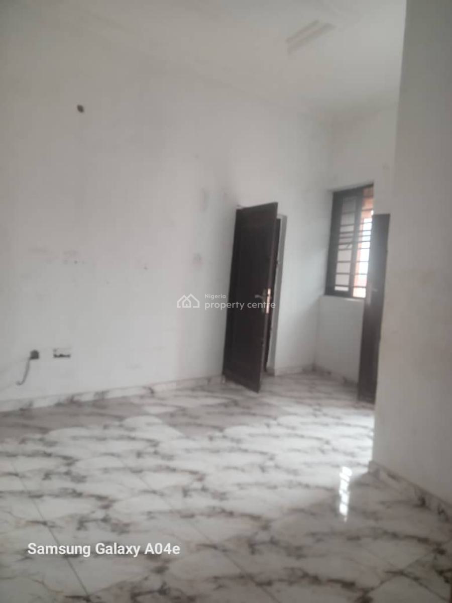 Decent and Comfortable One Room Self Contain Apartment, Ado Badore Lane...under Ajah Bridge, Ajah, Lagos, Self Contain (single Rooms) for Rent