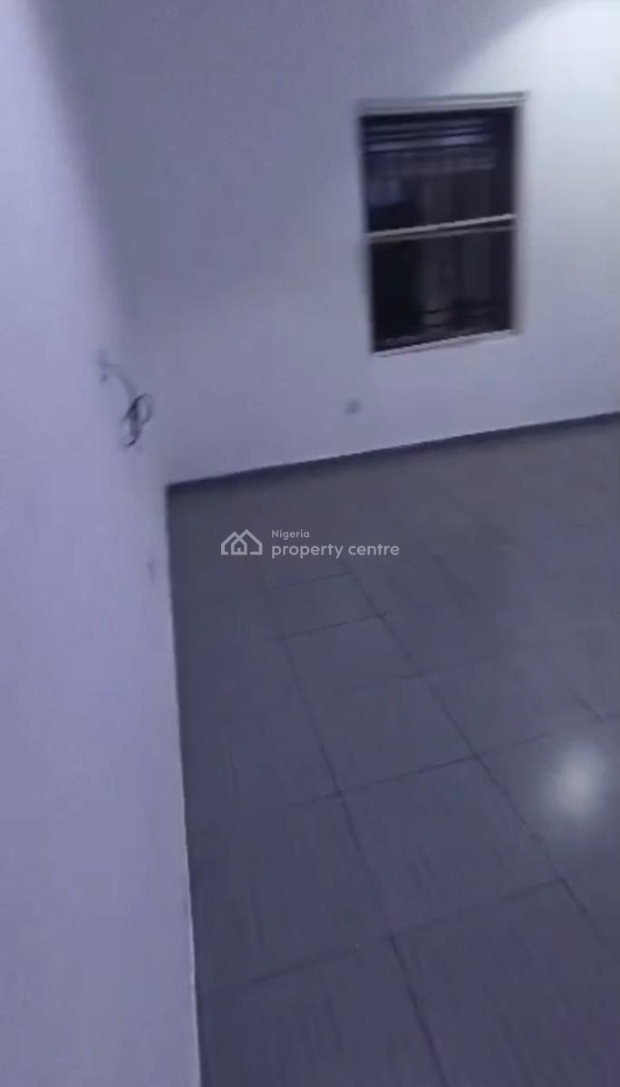 Selfcon Available  with Open Plan Kitchen, Chevron Bera Estate, Lekki Expressway, Lekki, Lagos, Self Contain (single Rooms) for Rent