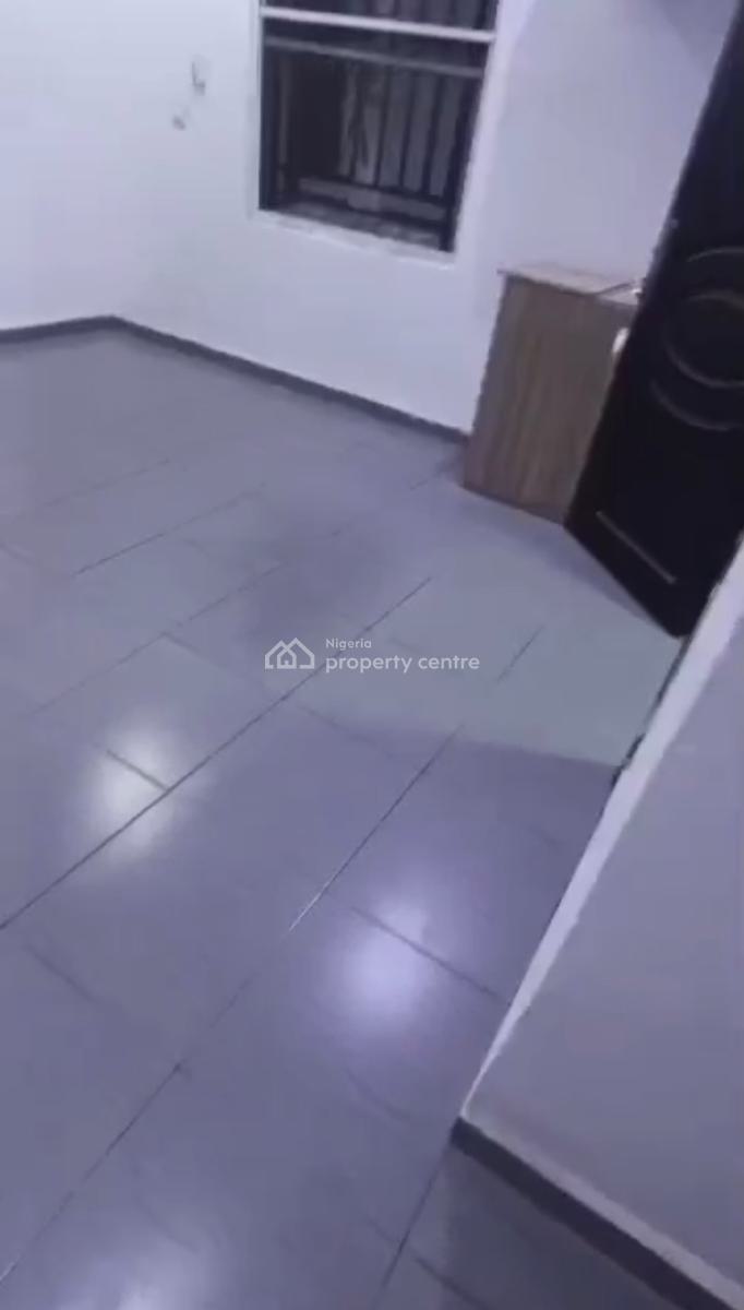 Selfcon Available  with Open Plan Kitchen, Chevron Bera Estate, Lekki Expressway, Lekki, Lagos, Self Contain (single Rooms) for Rent