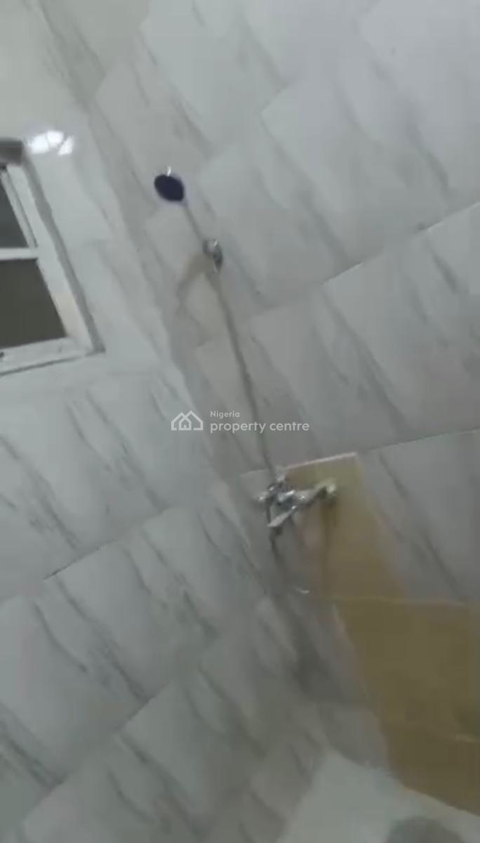 Selfcon Available  with Open Plan Kitchen, Chevron Bera Estate, Lekki Expressway, Lekki, Lagos, Self Contain (single Rooms) for Rent