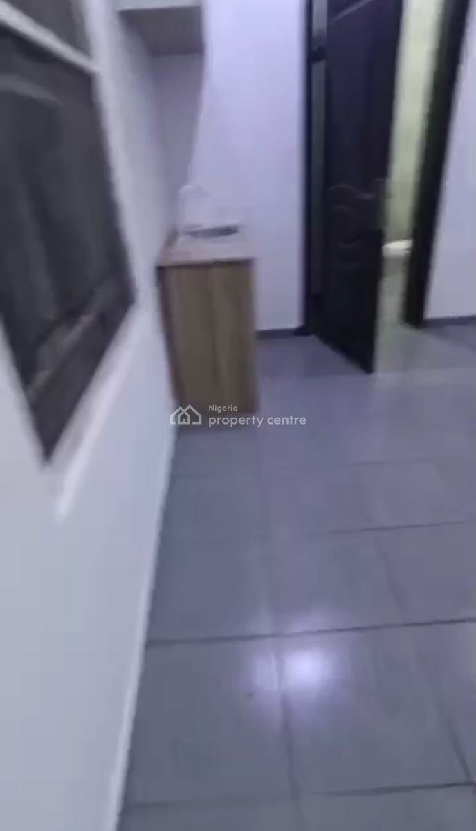 Selfcon Available  with Open Plan Kitchen, Chevron Bera Estate, Lekki Expressway, Lekki, Lagos, Self Contain (single Rooms) for Rent