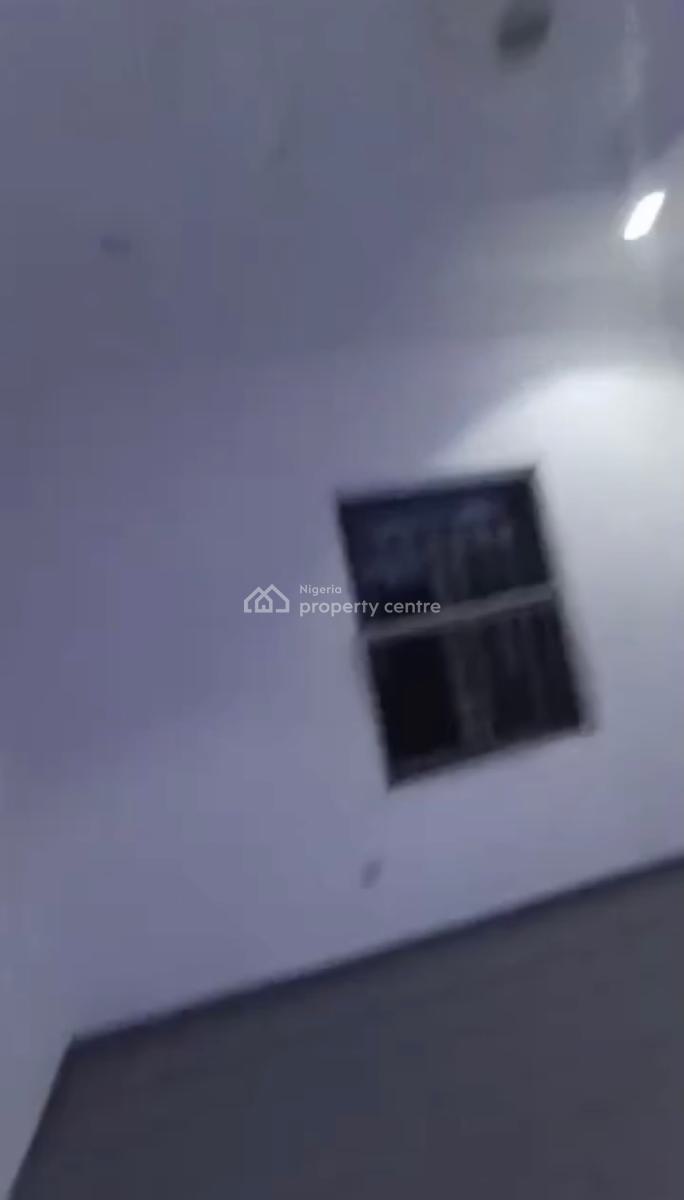 Selfcon Available  with Open Plan Kitchen, Chevron Bera Estate, Lekki Expressway, Lekki, Lagos, Self Contain (single Rooms) for Rent