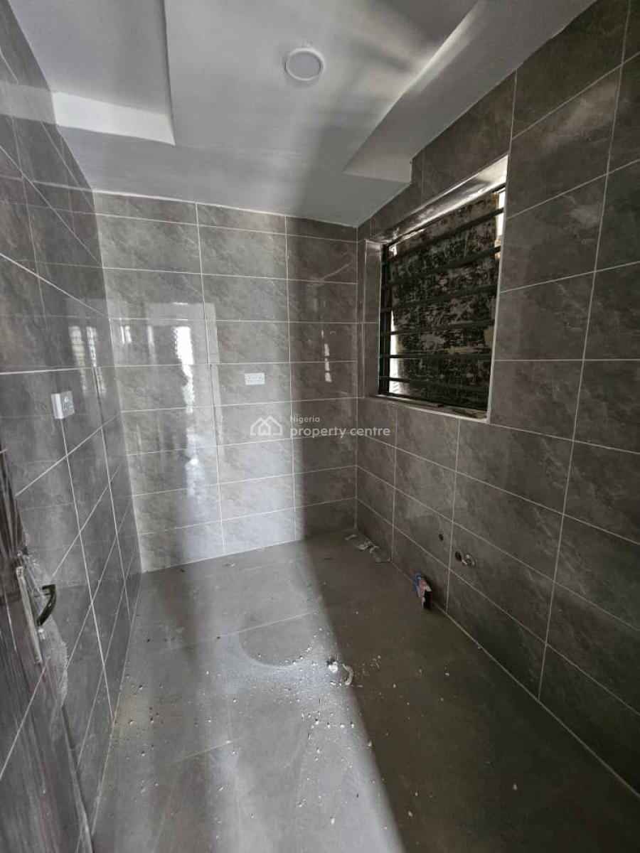 Gigantic and Standard Studio Apartment, Surulere, Lagos, Self Contain (single Rooms) for Sale