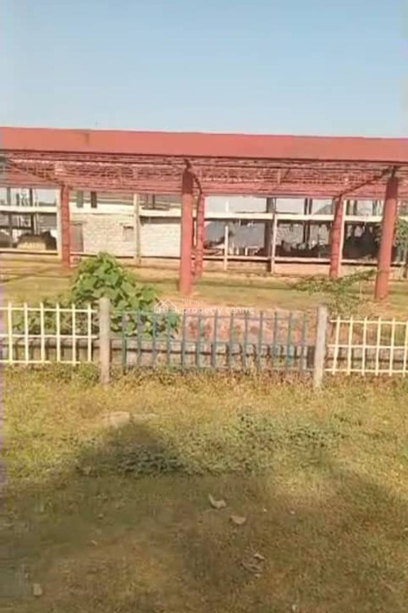 Filling Station, Gudu, Abuja, Filling Station for Sale