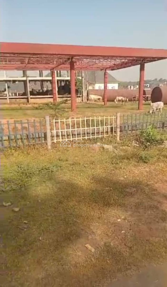 Filling Station, Gudu, Abuja, Filling Station for Sale