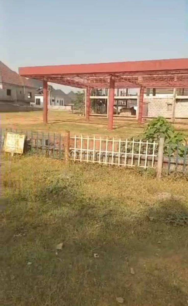 Filling Station, Gudu, Abuja, Filling Station for Sale