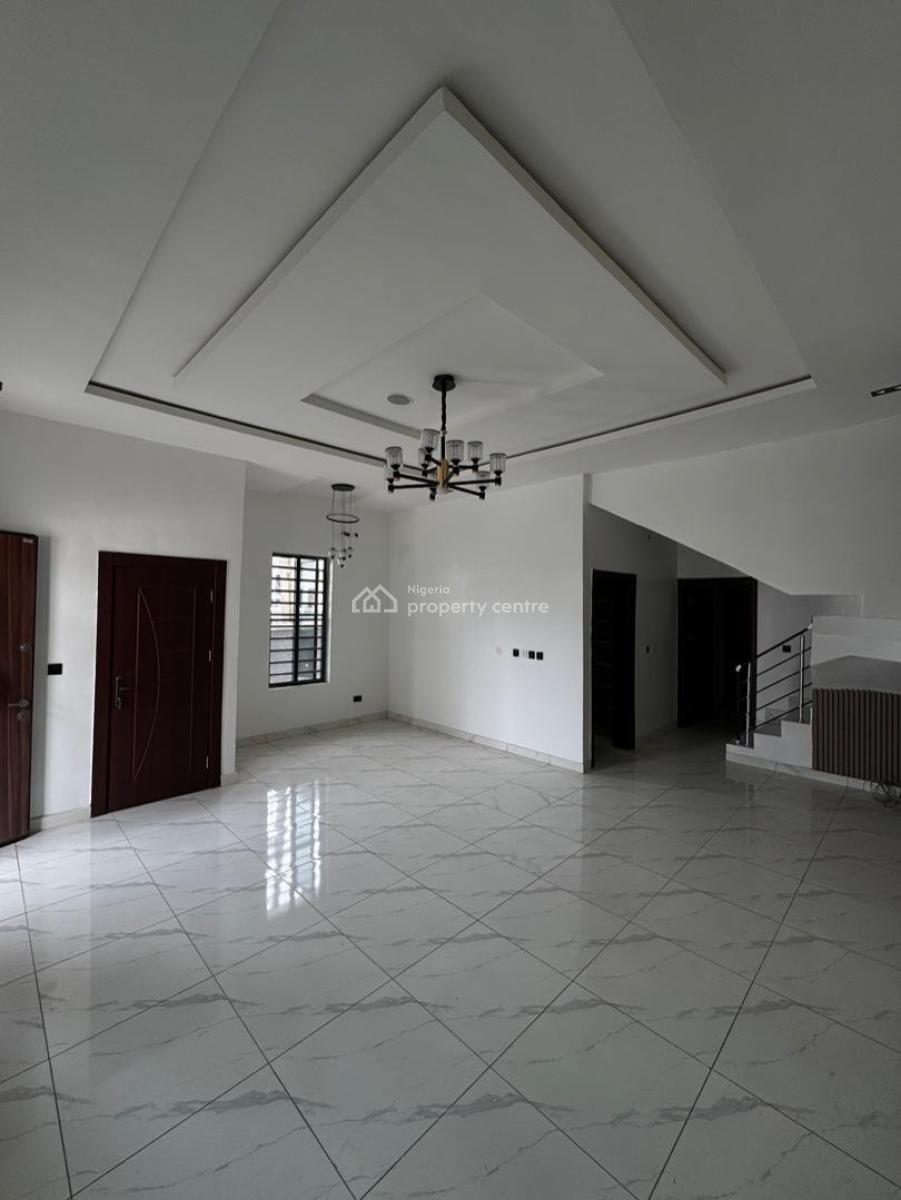 3 Unit of 4 Bedroom Semi Detached Duplex, Ikota, Lekki, Lagos, Semi-detached Duplex for Sale