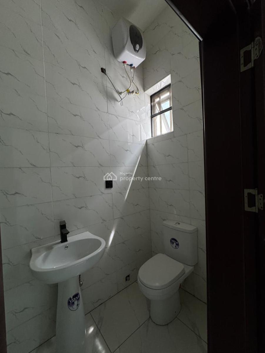 3 Unit of 4 Bedroom Semi Detached Duplex, Ikota, Lekki, Lagos, Semi-detached Duplex for Sale