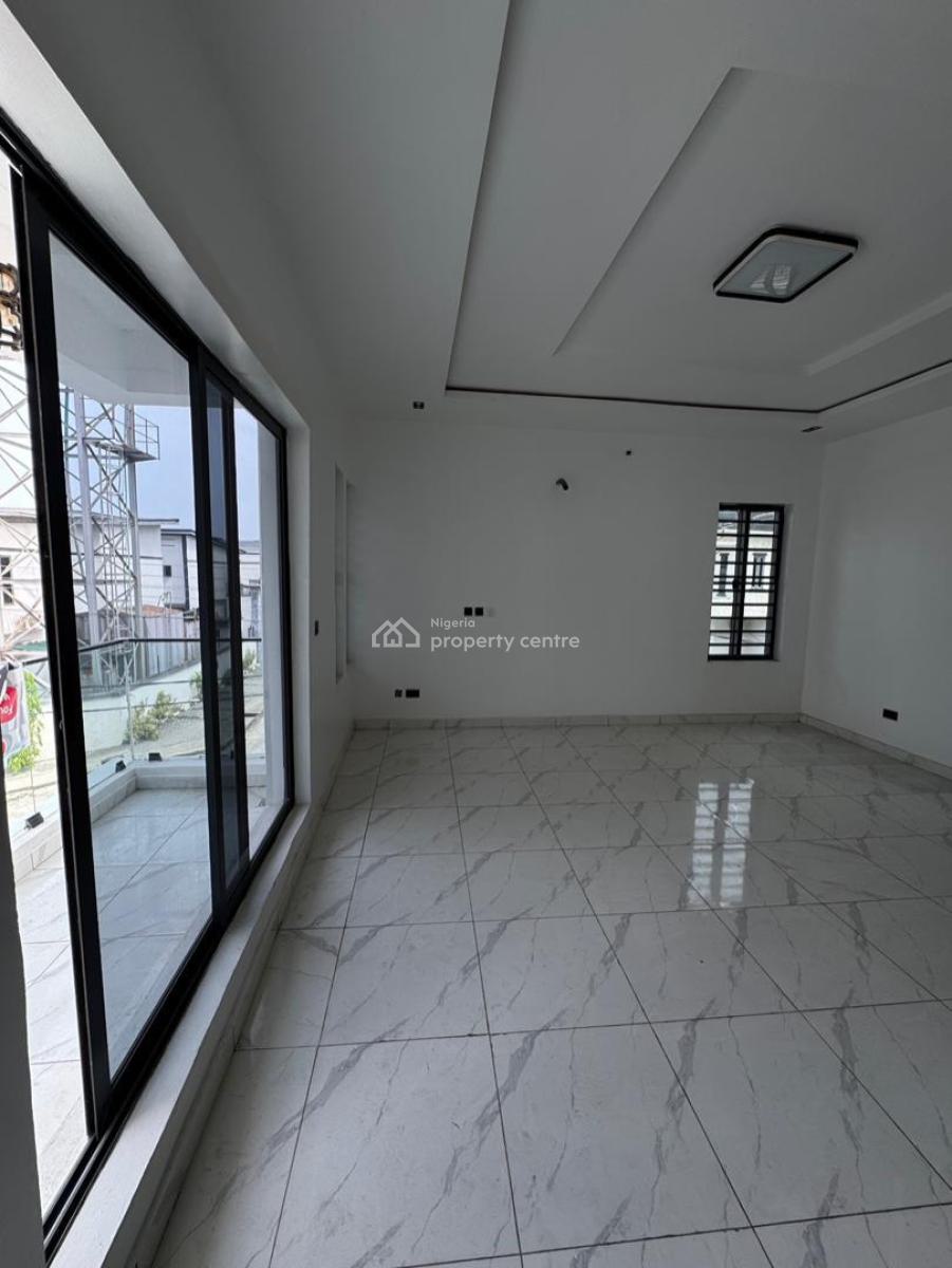 3 Unit of 4 Bedroom Semi Detached Duplex, Ikota, Lekki, Lagos, Semi-detached Duplex for Sale