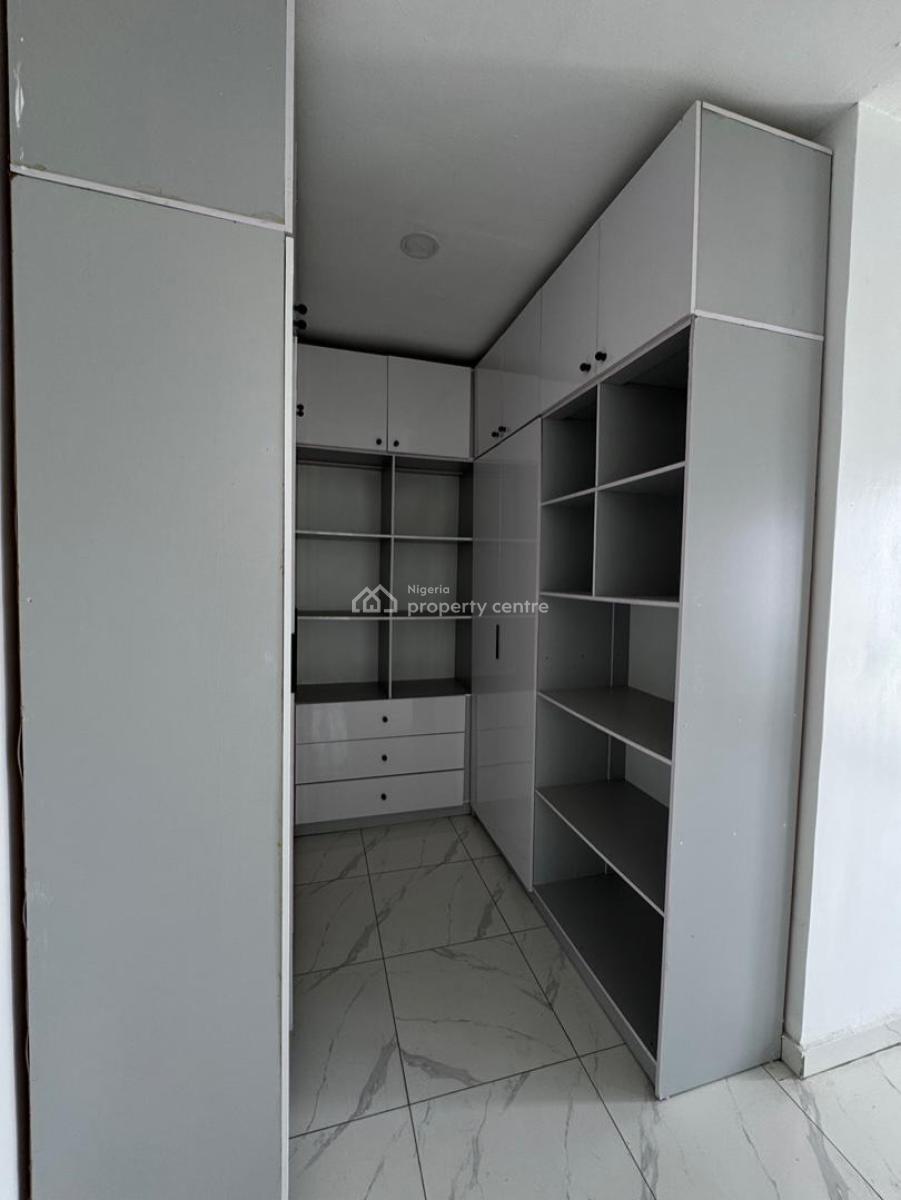 3 Unit of 4 Bedroom Semi Detached Duplex, Ikota, Lekki, Lagos, Semi-detached Duplex for Sale