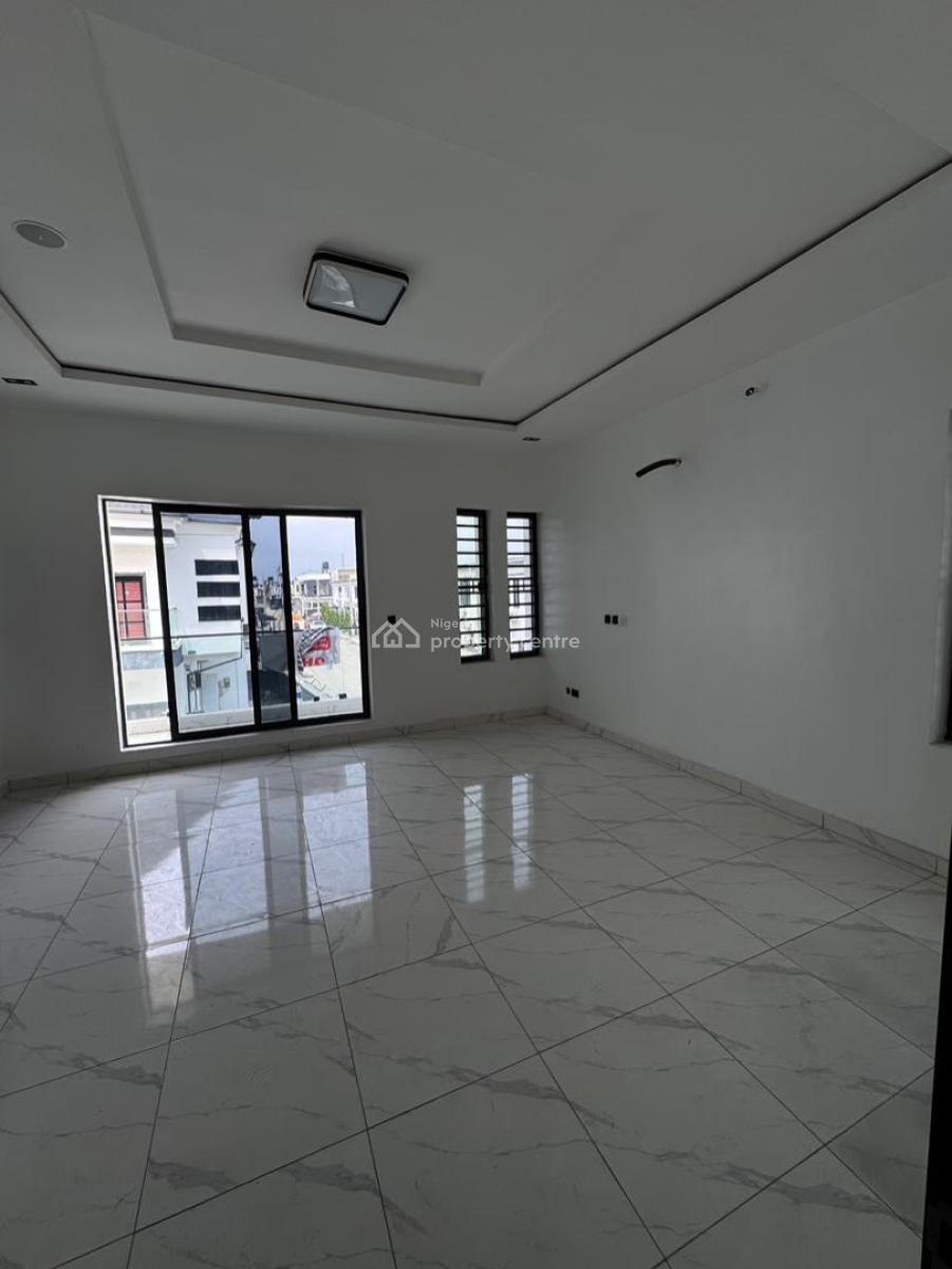 3 Unit of 4 Bedroom Semi Detached Duplex, Ikota, Lekki, Lagos, Semi-detached Duplex for Sale