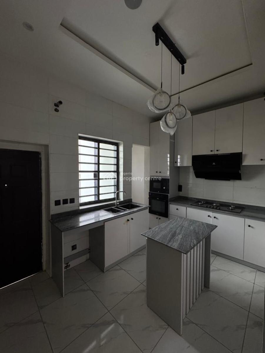 3 Unit of 4 Bedroom Semi Detached Duplex, Ikota, Lekki, Lagos, Semi-detached Duplex for Sale