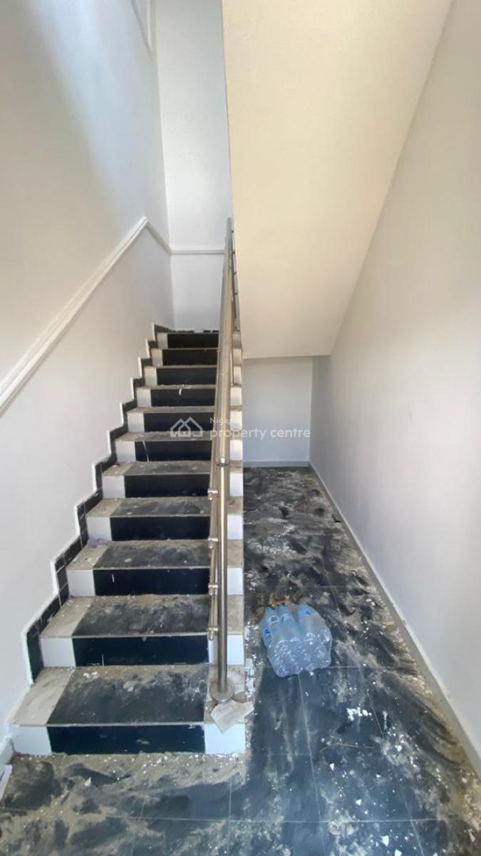 Spacious Executive Brand New, Peninsula Garden Estate, Olokonla, Ajah, Lagos, Flat / Apartment for Rent