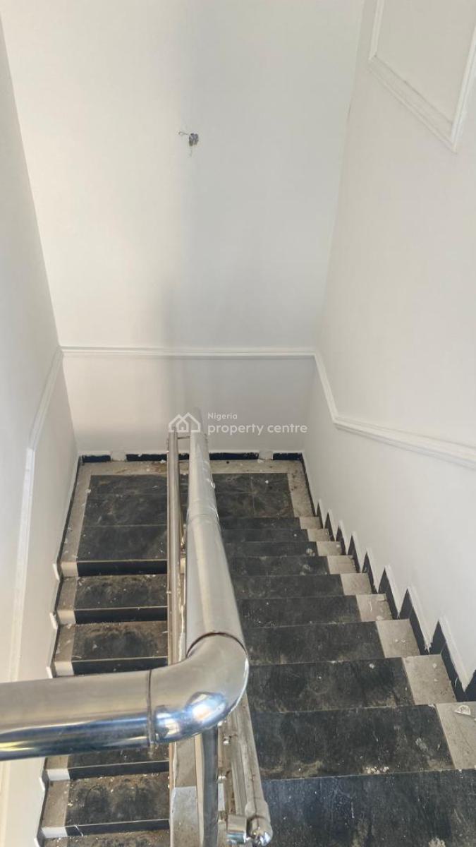 Spacious Executive Brand New, Peninsula Garden Estate, Olokonla, Ajah, Lagos, Flat / Apartment for Rent