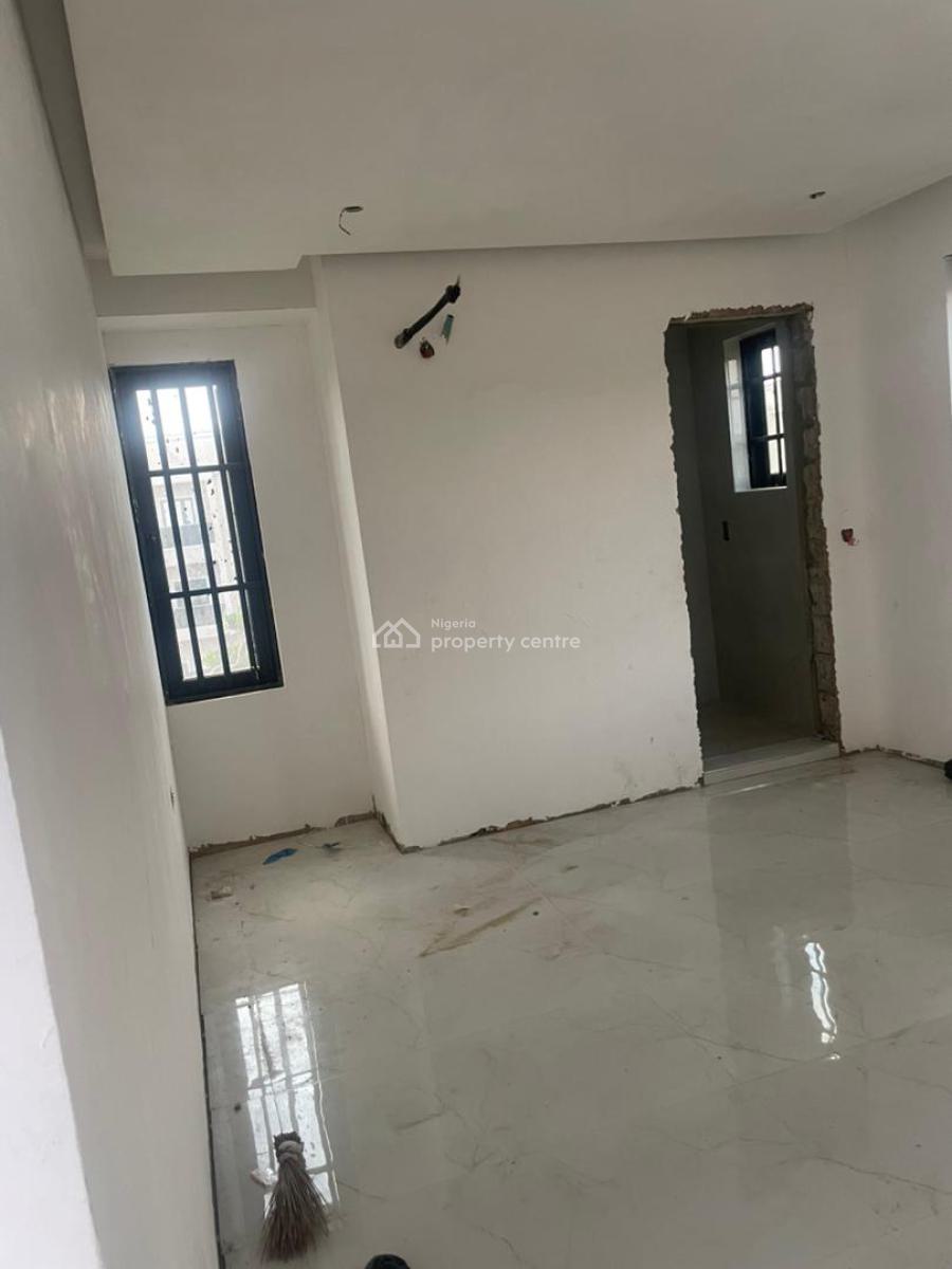 Newly Built 3 Bedroom Flat, Parkview Estate, Ikoyi, Lagos, Flat / Apartment for Sale